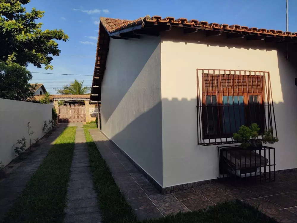 Casa, 3 quartos - Foto 9