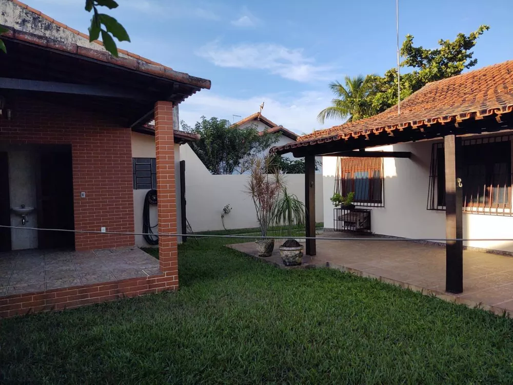 Casa, 3 quartos - Foto 15