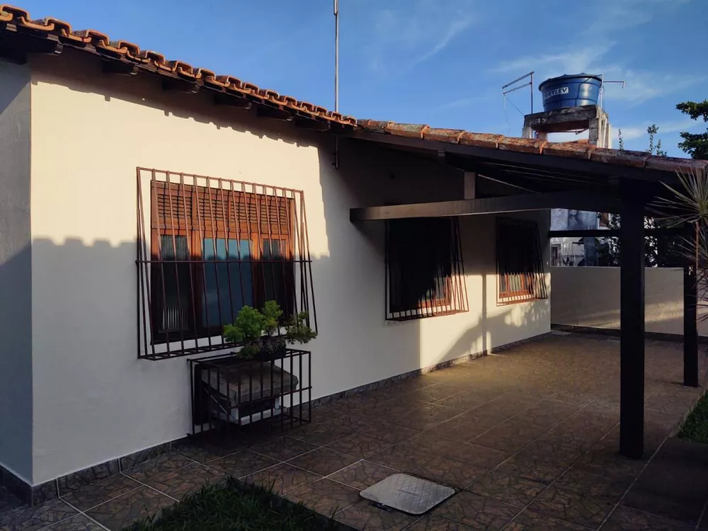 Casa, 3 quartos - Foto 10