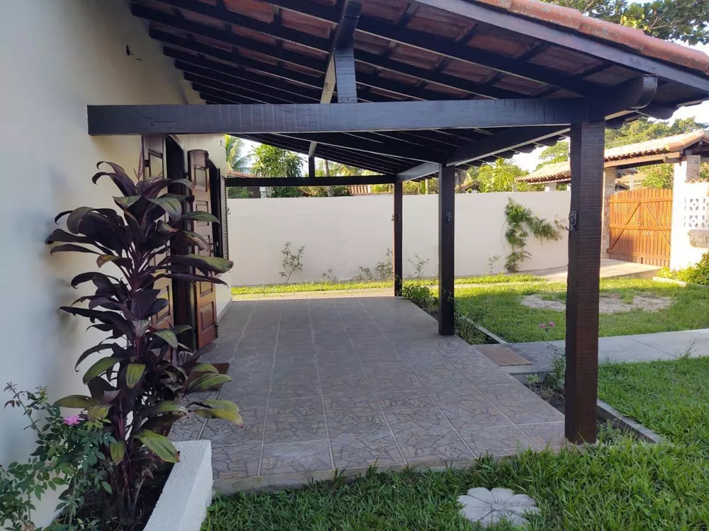 Casa, 3 quartos - Foto 11