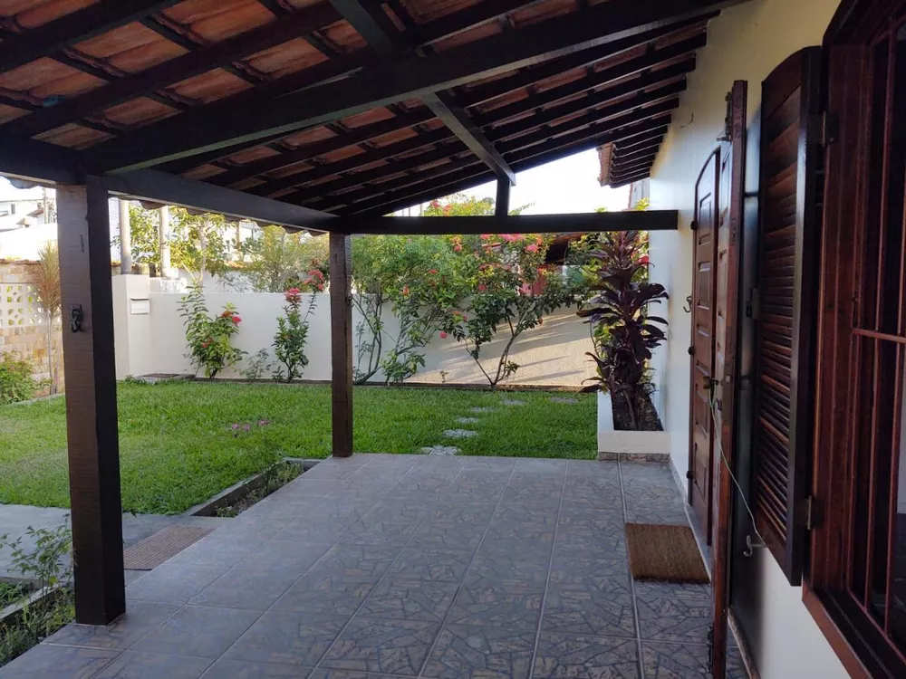 Casa, 3 quartos - Foto 8