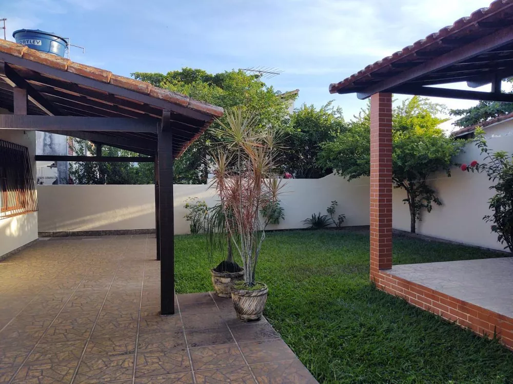 Casa, 3 quartos - Foto 10