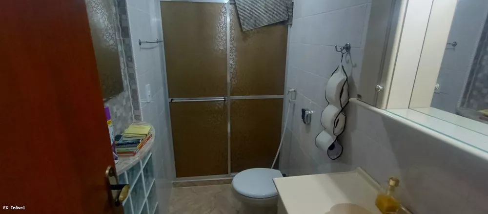 Casa de Condomínio, 3 quartos - Foto 16
