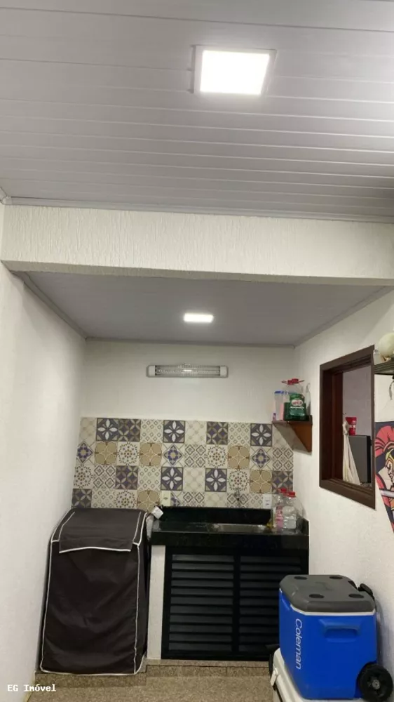 Casa de Condomínio, 3 quartos - Foto 18