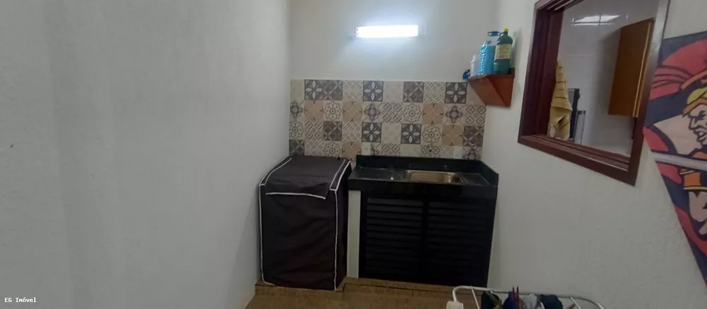 Casa de Condomínio, 3 quartos - Foto 19