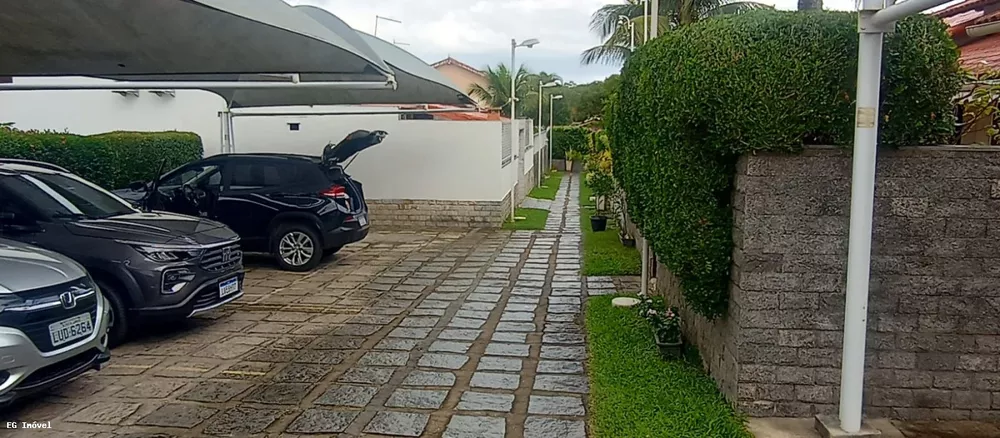 Casa de Condomínio, 3 quartos - Foto 9