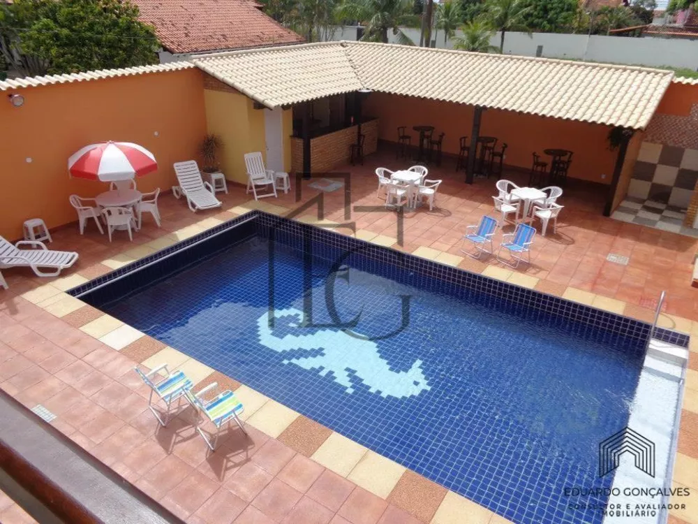 Prédio Inteiro - Foto 5