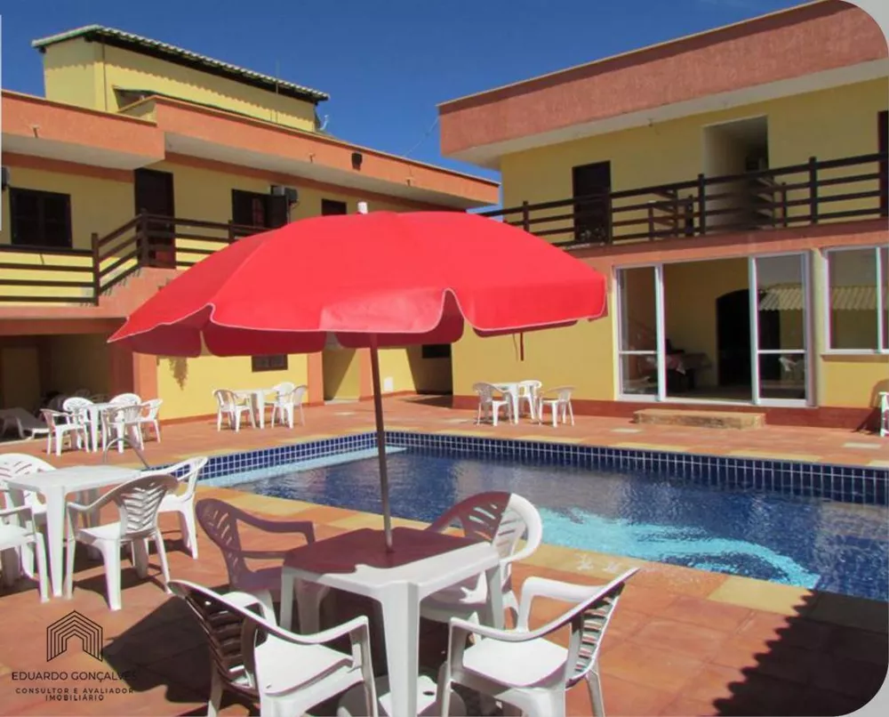 Prédio Inteiro - Foto 1