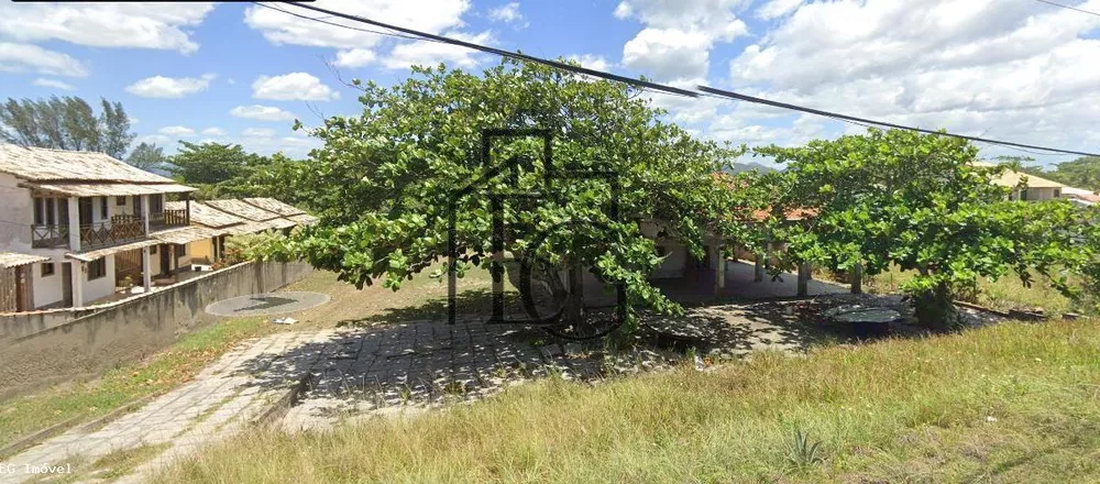 Terreno, 1800 m² - Foto 1