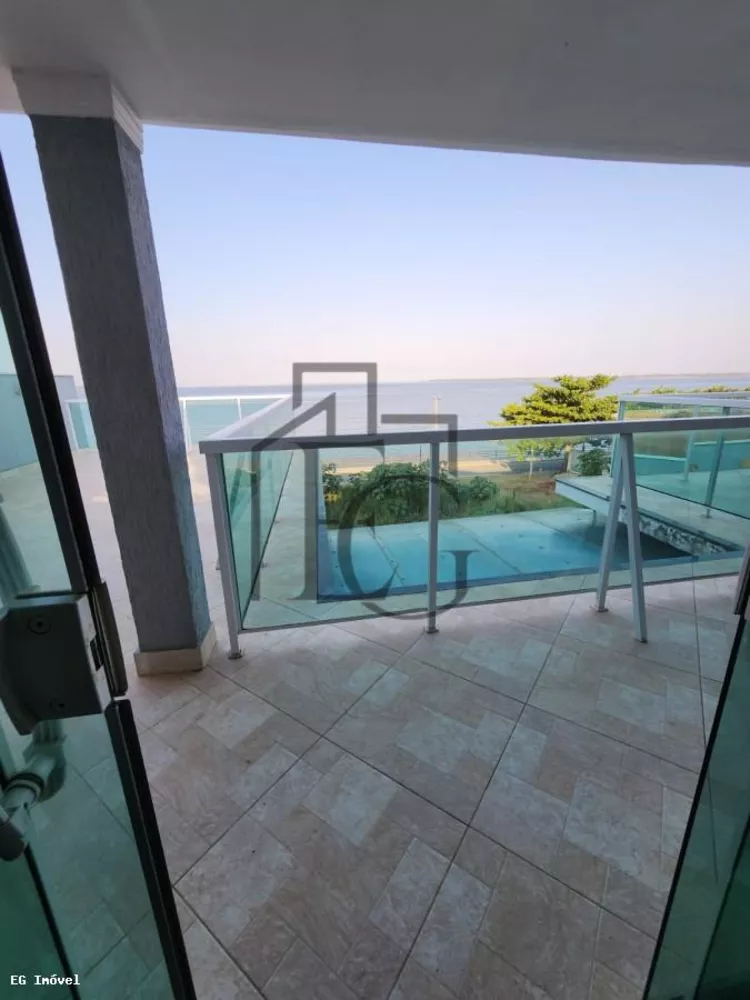 Casa, 5 quartos, 371 m² - Foto 17