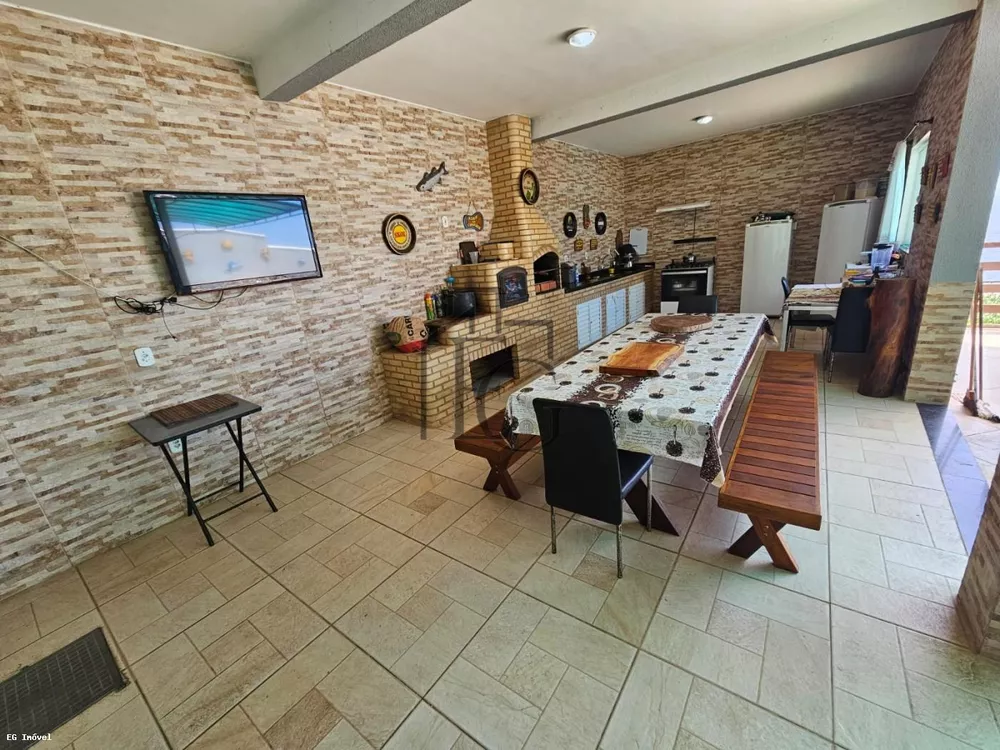 Casa, 5 quartos, 371 m² - Foto 6
