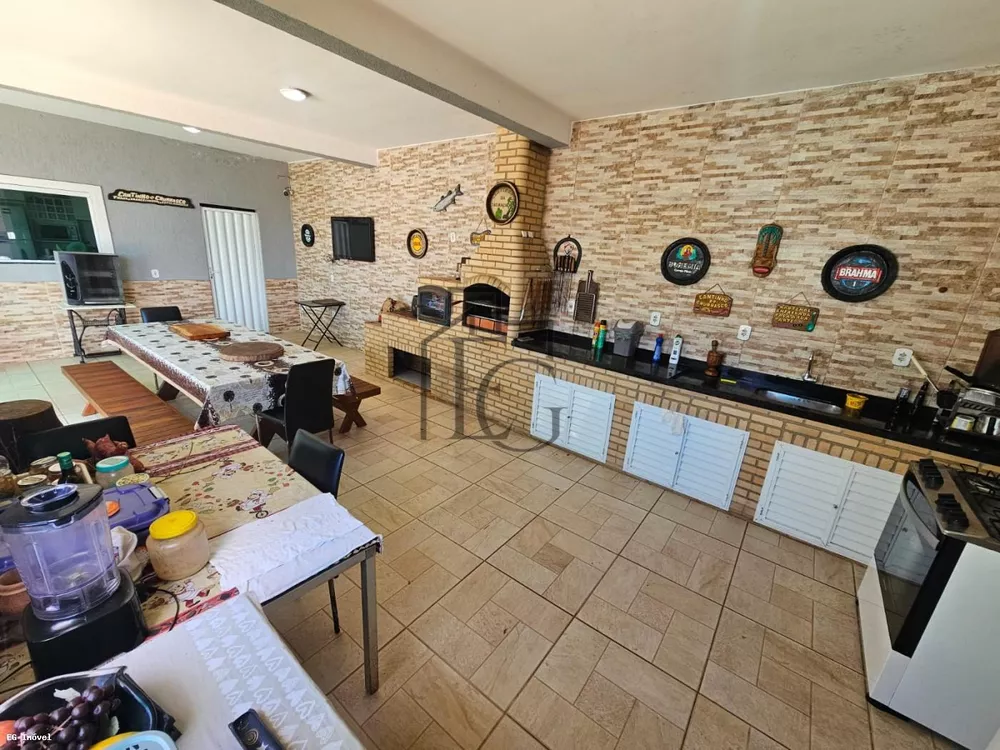 Casa, 5 quartos, 371 m² - Foto 3