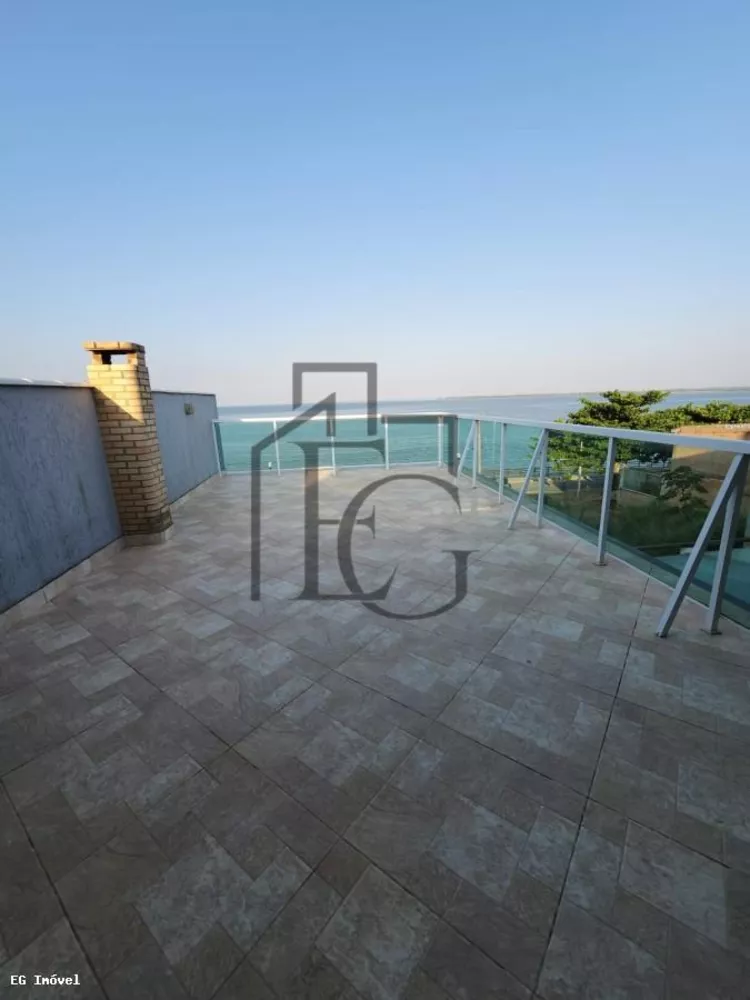 Casa, 5 quartos, 371 m² - Foto 33