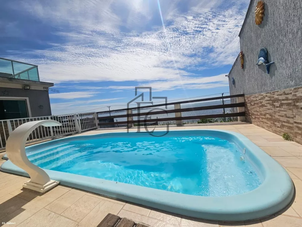 Casa, 5 quartos, 371 m² - Foto 8