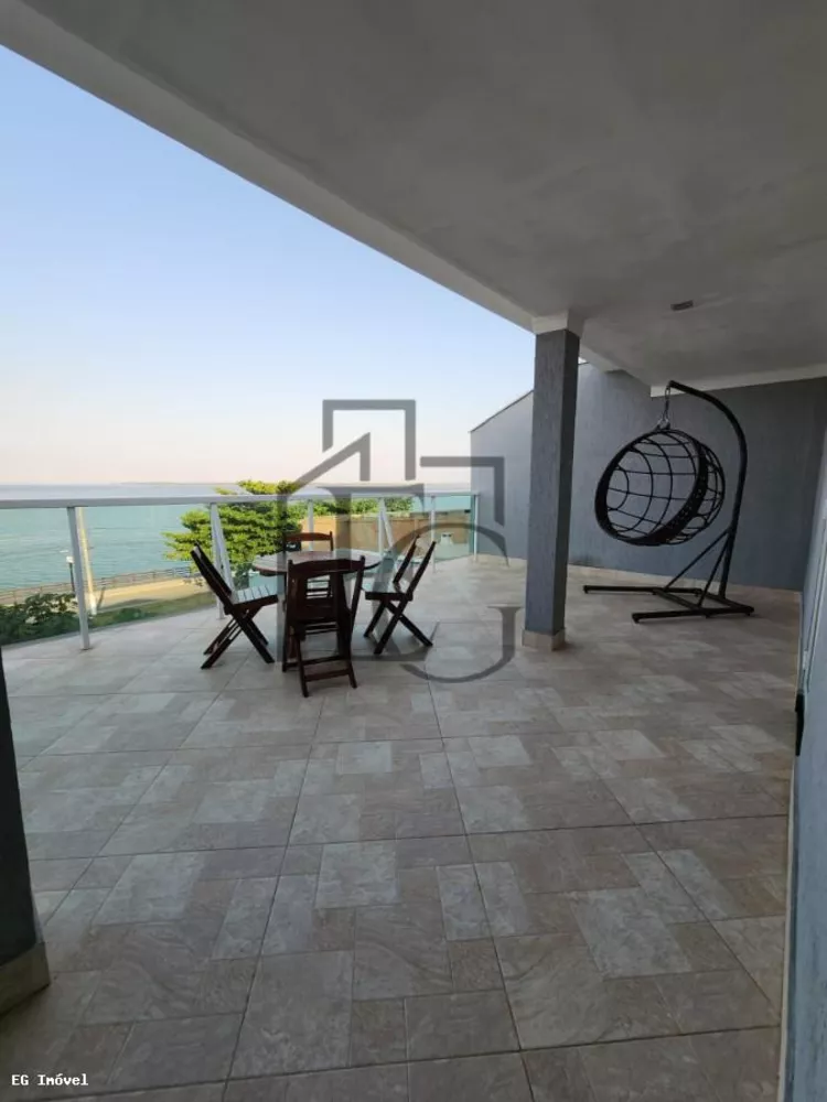 Casa, 5 quartos, 371 m² - Foto 26