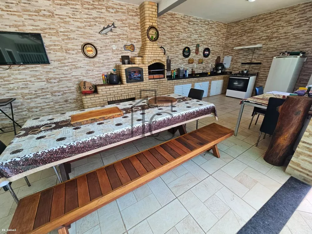 Casa, 5 quartos, 371 m² - Foto 4