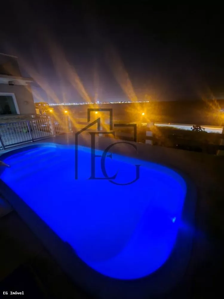 Casa, 5 quartos, 371 m² - Foto 11