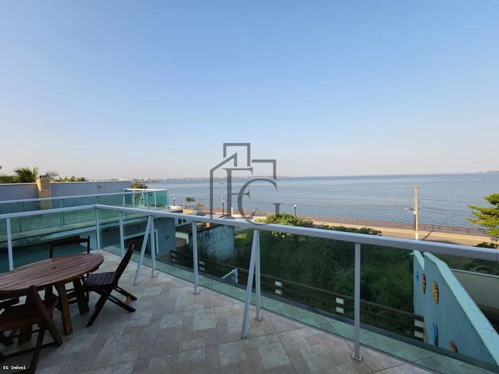 Casa, 5 quartos, 371 m² - Foto 16