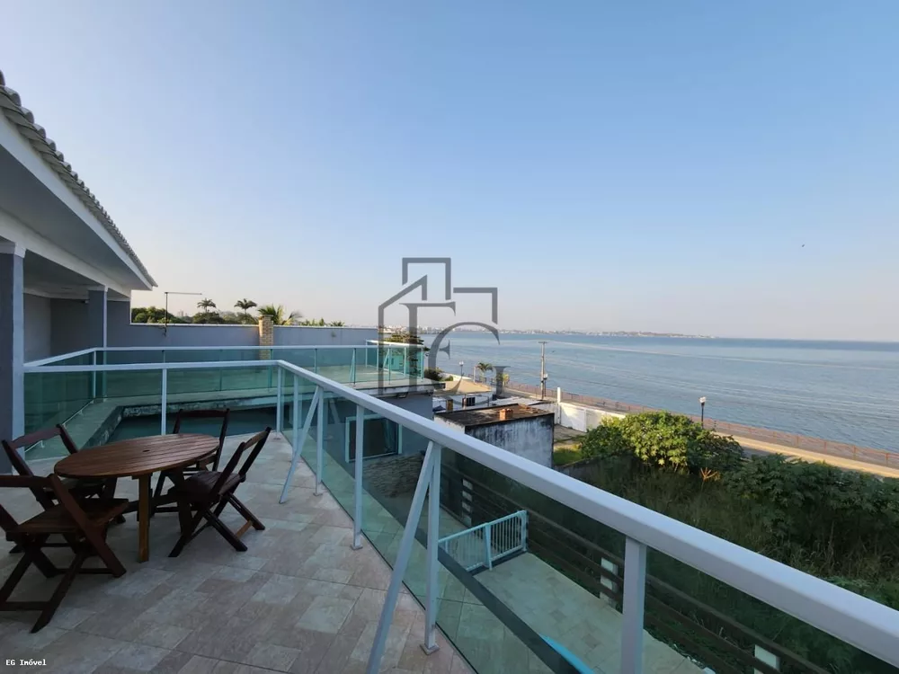 Casa, 5 quartos, 371 m² - Foto 18
