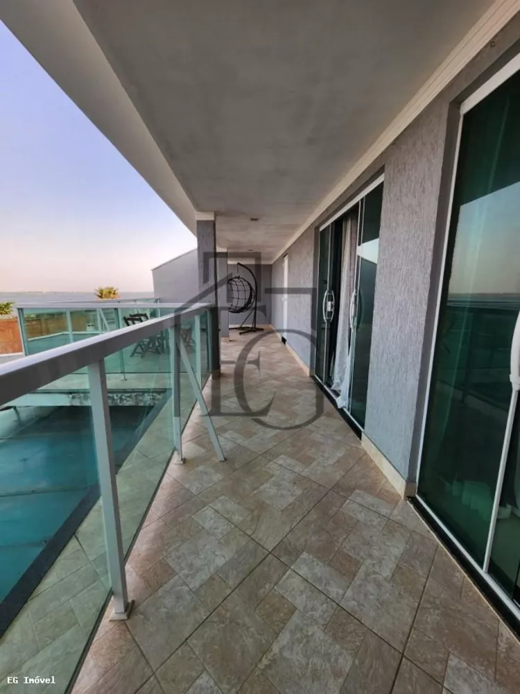 Casa, 5 quartos, 371 m² - Foto 29