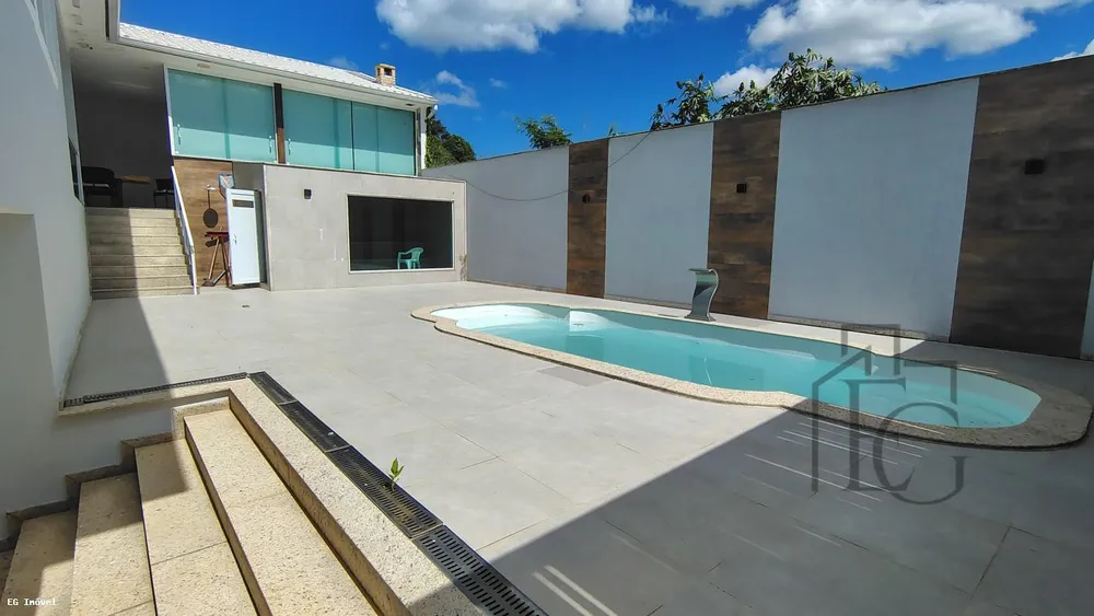 Casa, 4 quartos, 450 m² - Foto 12