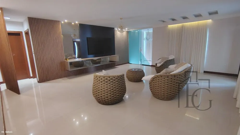 Casa, 4 quartos, 450 m² - Foto 7