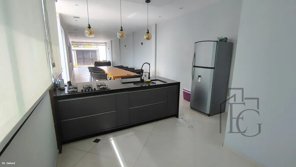 Casa, 4 quartos, 450 m² - Foto 18