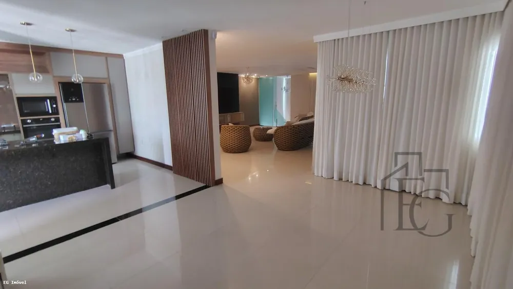 Casa, 4 quartos, 450 m² - Foto 23