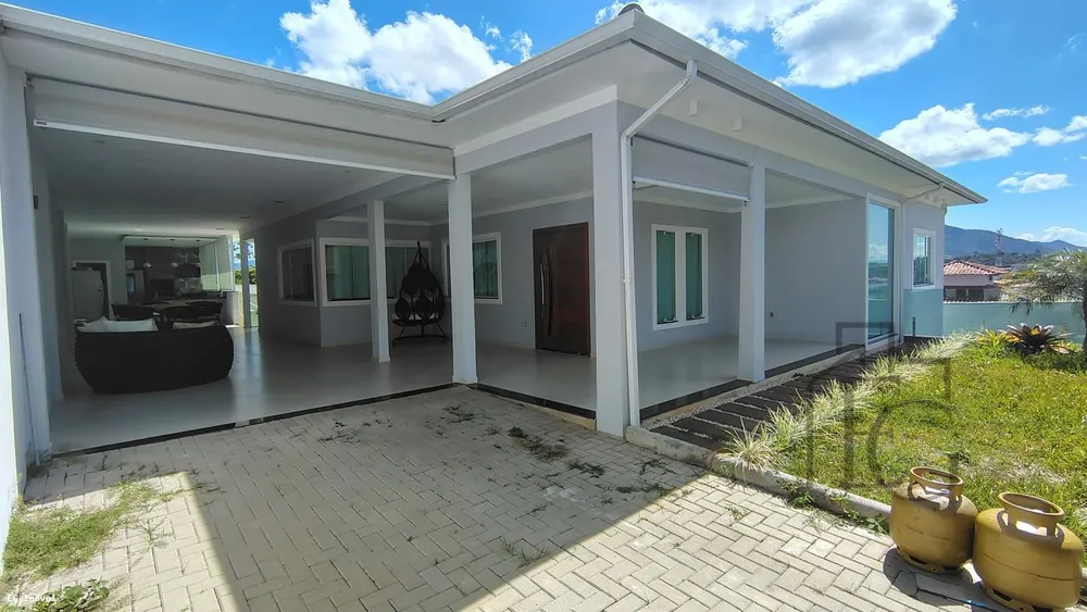 Casa, 4 quartos, 450 m² - Foto 15