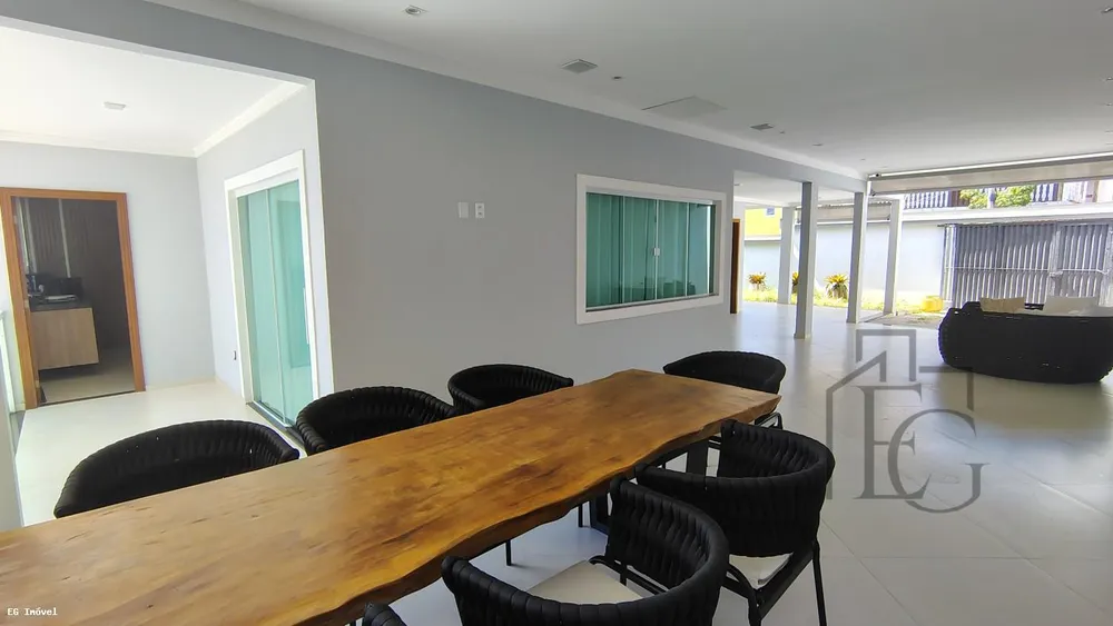 Casa, 4 quartos, 450 m² - Foto 6