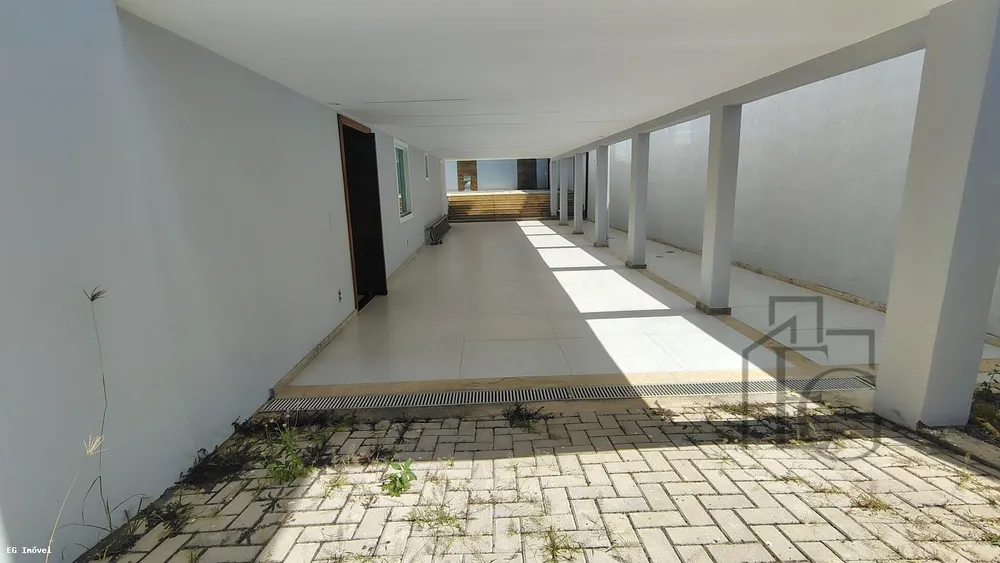 Casa, 4 quartos, 450 m² - Foto 3