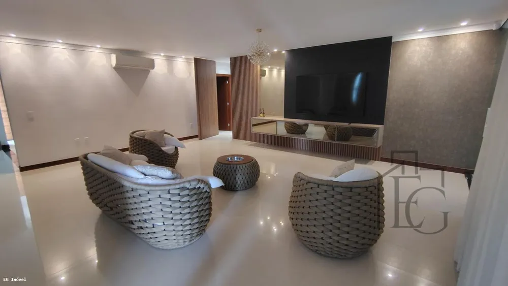 Casa, 4 quartos, 450 m² - Foto 9