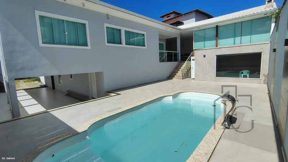 Casa, 4 quartos, 450 m² - Foto 27