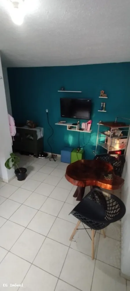 Apartamento, 2 quartos, 47 m² - Foto 2