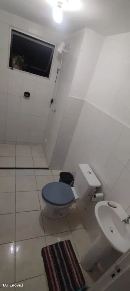 Apartamento, 2 quartos, 47 m² - Foto 8