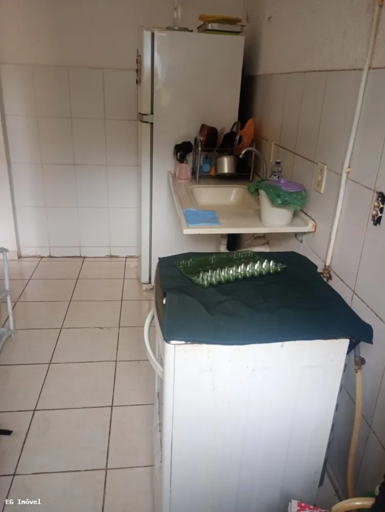 Apartamento, 2 quartos, 47 m² - Foto 7