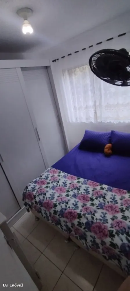 Apartamento, 2 quartos, 47 m² - Foto 4