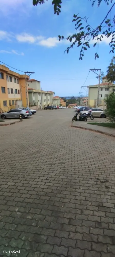 Apartamento, 2 quartos, 47 m² - Foto 3