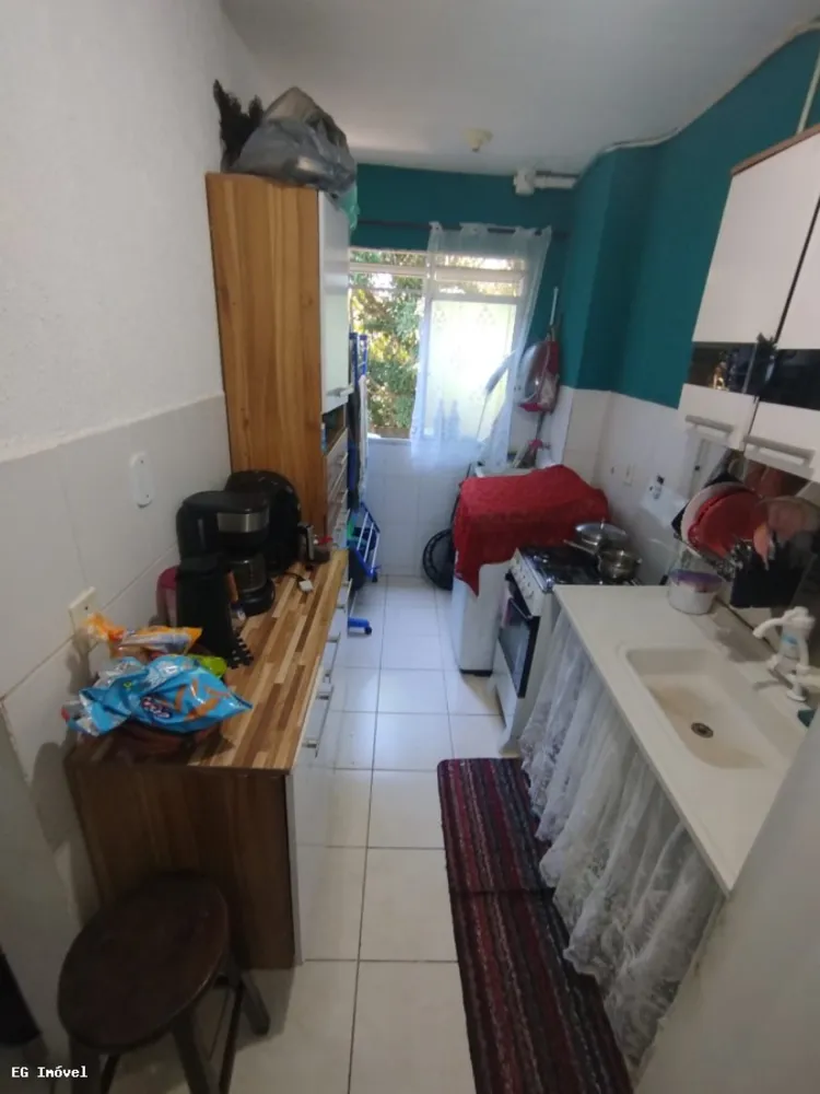 Apartamento, 2 quartos, 47 m² - Foto 6