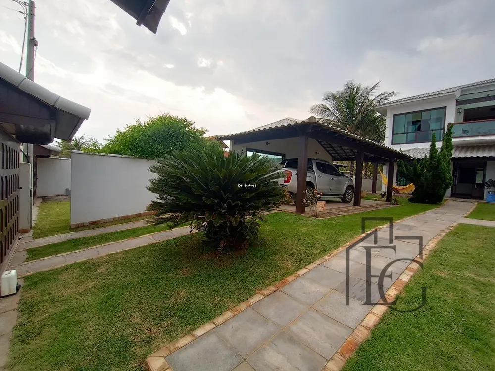 Casa, 200 m² - Foto 2