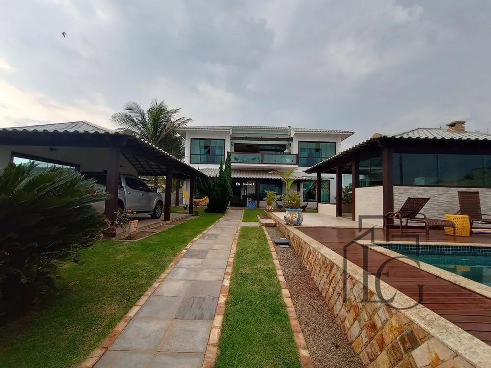 Casa, 200 m² - Foto 1