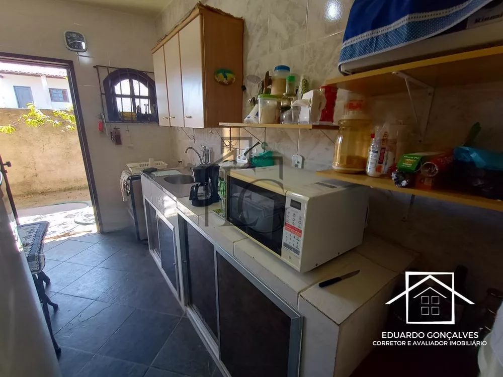 Casa, 2 quartos, 90 m² - Foto 14