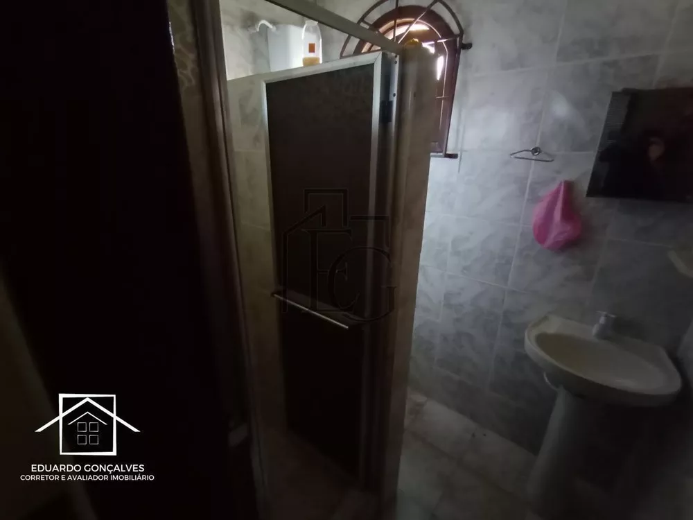 Casa, 2 quartos, 90 m² - Foto 6