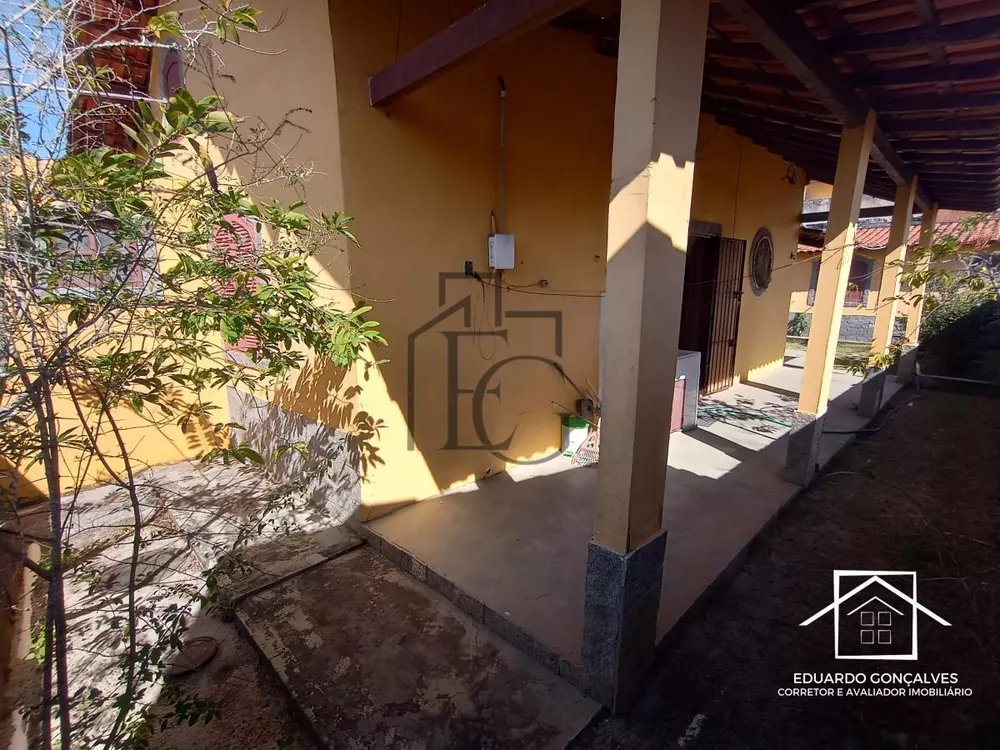 Casa, 2 quartos, 90 m² - Foto 10