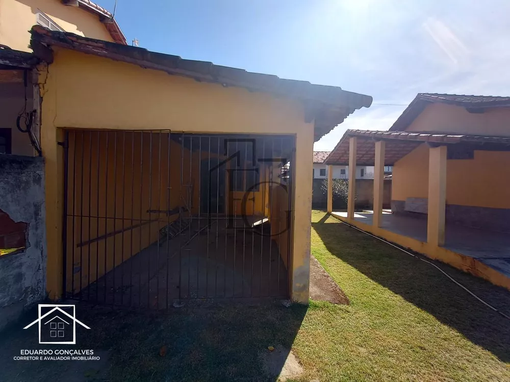 Casa, 2 quartos, 90 m² - Foto 20