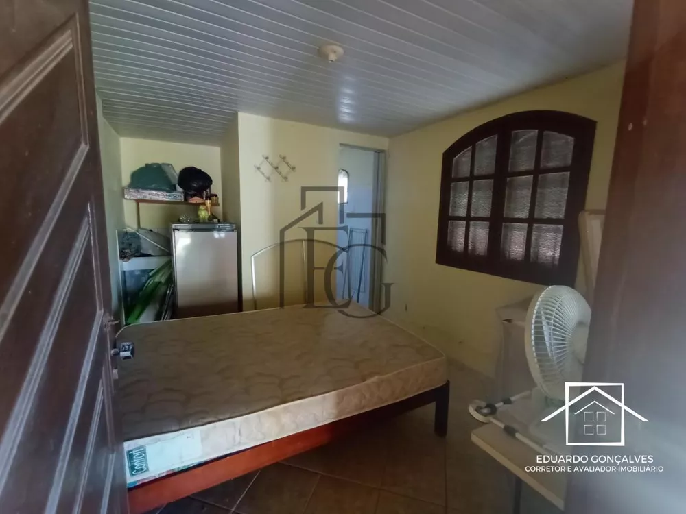 Casa, 2 quartos, 90 m² - Foto 3