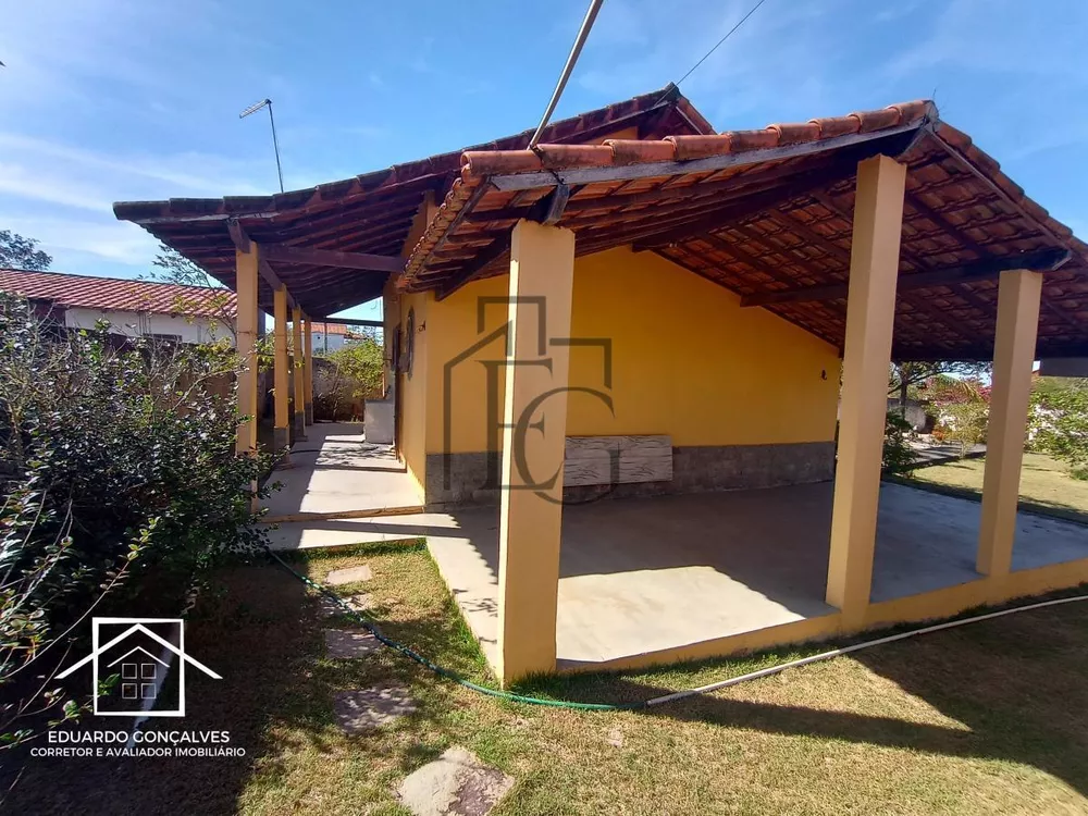 Casa, 2 quartos, 90 m² - Foto 2