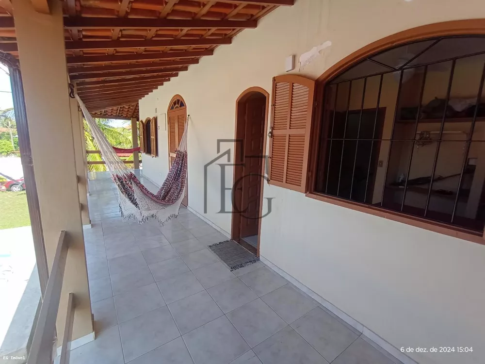Casa, 4 quartos, 174 m² - Foto 24