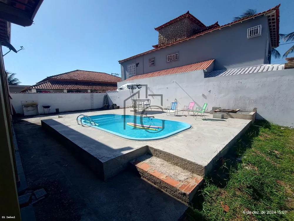 Casa, 4 quartos, 174 m² - Foto 21