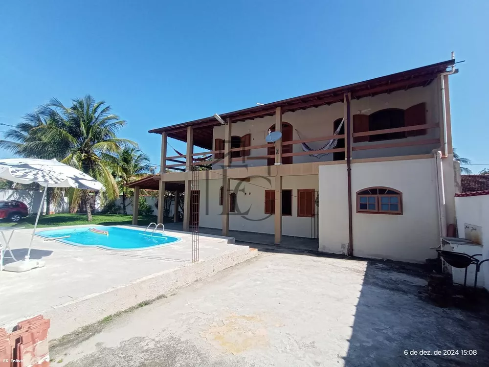 Casa, 4 quartos, 174 m² - Foto 20